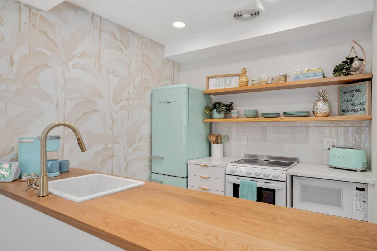 Luxury Villa 3 Blocks From The Beach With A Pool, Fire Pit And Outdoor Oasis Cape Canaveral Kültér fotó